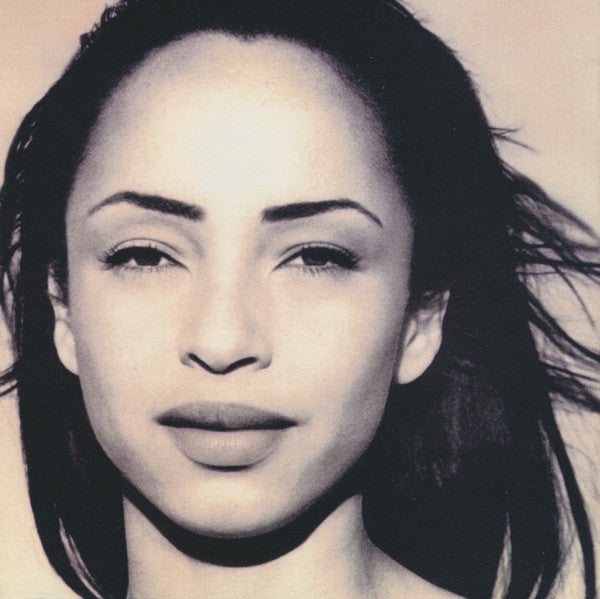 Sade - The Best Of Sade (tweedehands LP) - Velvet Music