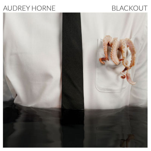 Audrey Horne - Blackout (CD) - Velvet Music