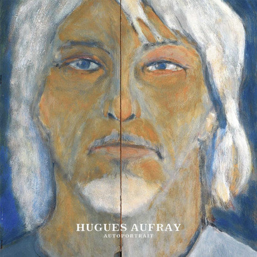 Hugues Aufray - Autoportrait (CD) - Velvet Music