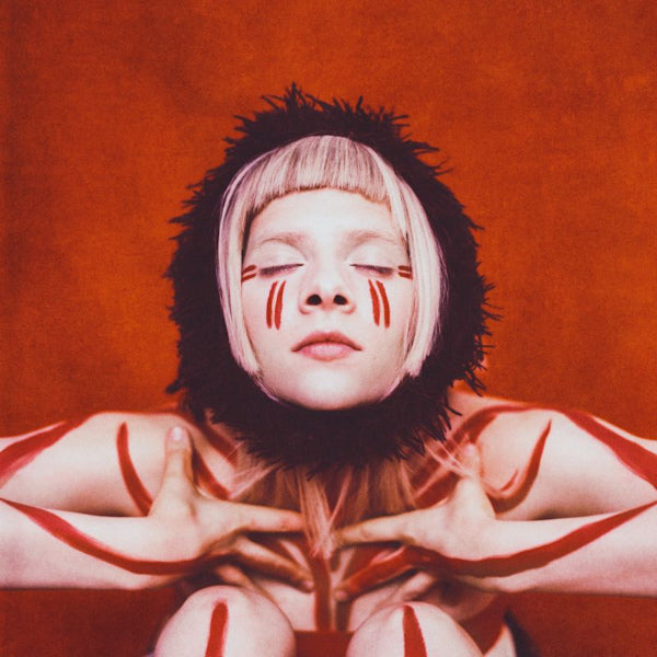 AURORA - Infections of a different kind (step 1) (LP) - Velvet Music