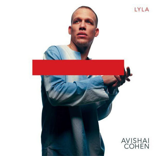 Avishai Cohen - Lyla (CD) - Velvet Music