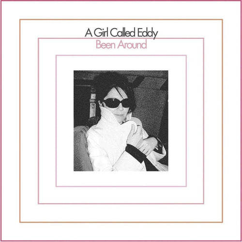 A Girl Called Eddy - Been around (CD) - Velvet Music