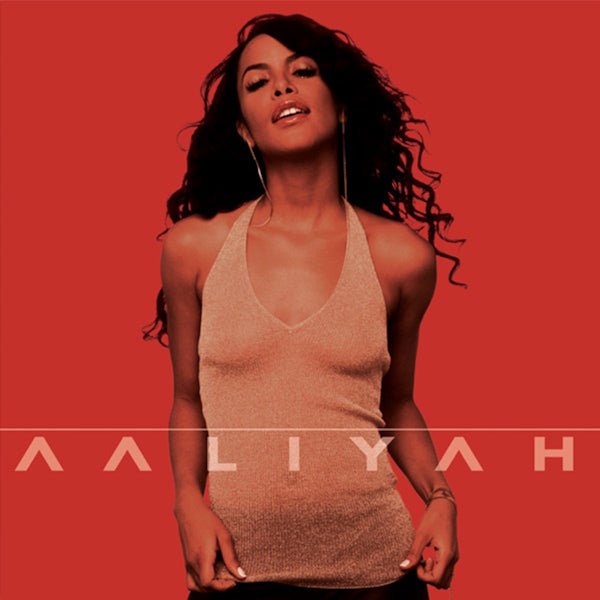 Aaliyah - Aaliyah (LP) - Velvet Music