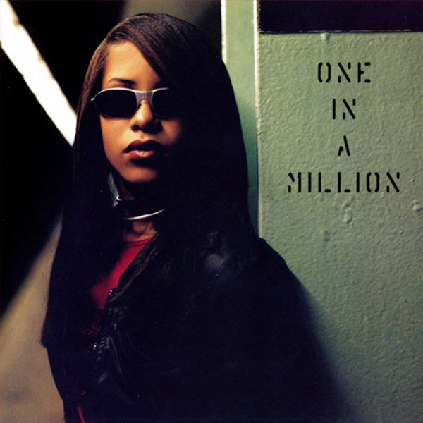 Aaliyah - One in a million (2lp, reissue) (LP) - Velvet Music