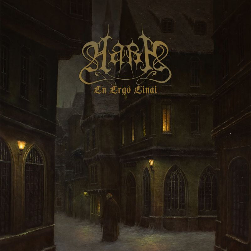 Aara - En ergo einai (CD) - Velvet Music