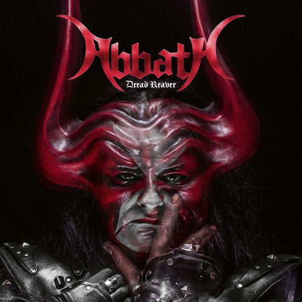 Abbath - Dread reaver (LP) - Velvet Music