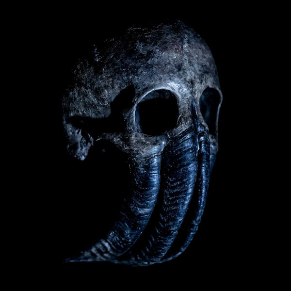 Absent In Body - Plague god (LP) - Velvet Music