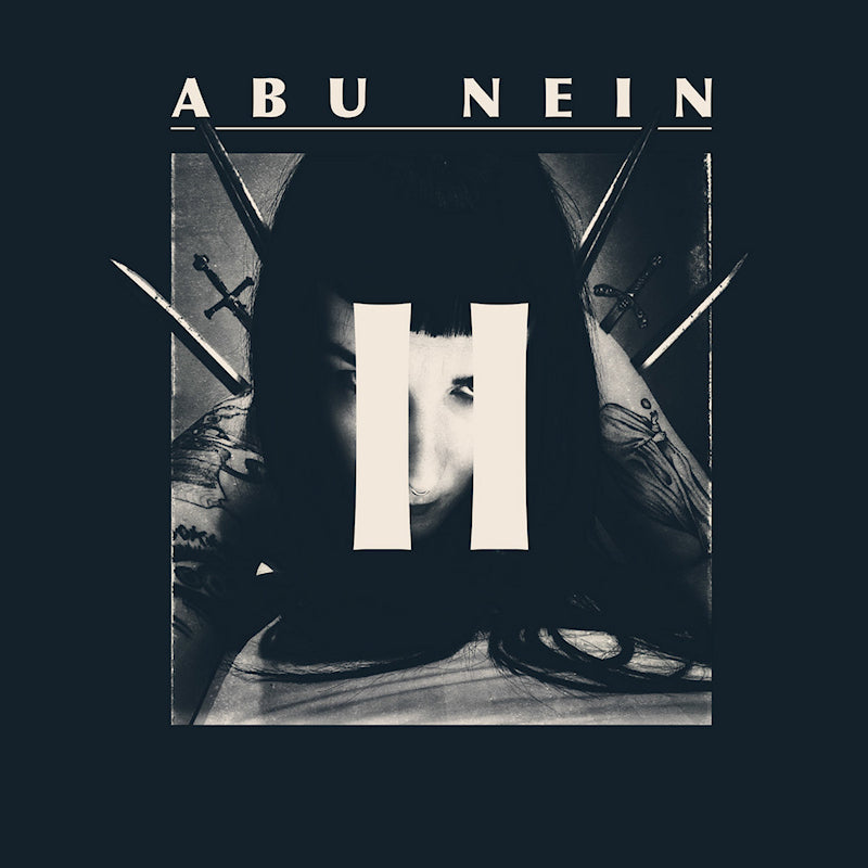 Abu Nein - II (CD)