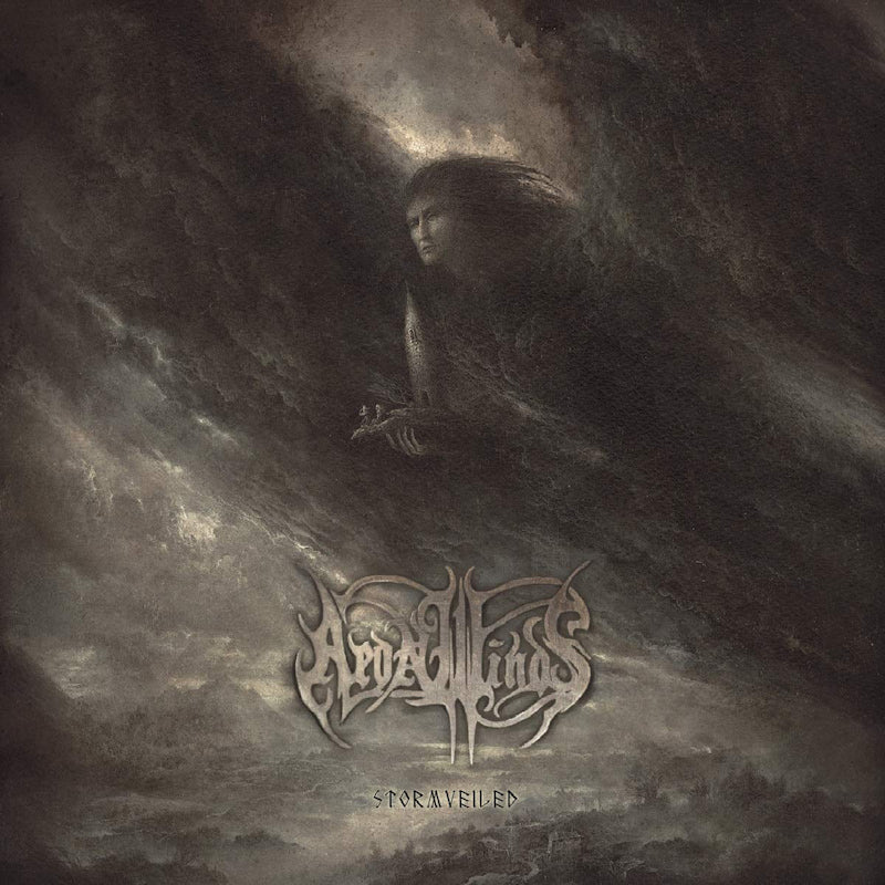Aeon Winds - Stormveiled (LP)