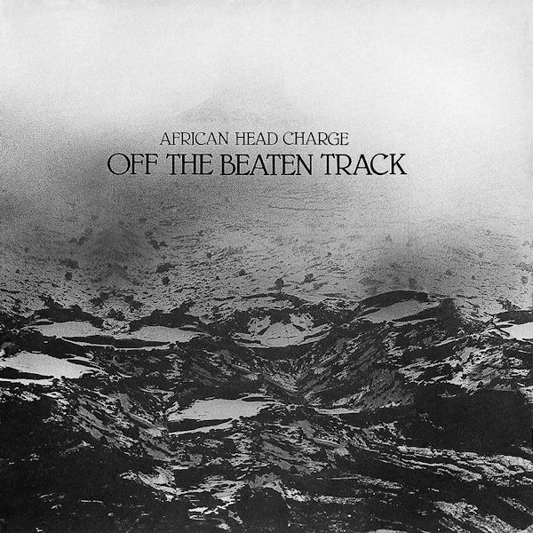 African Head Charge - Off the beaten track (LP) - Velvet Music