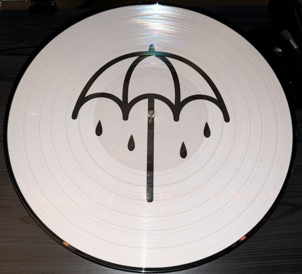 Bring Me The Horizon - That's The Spirit (LP) - Velvet Music