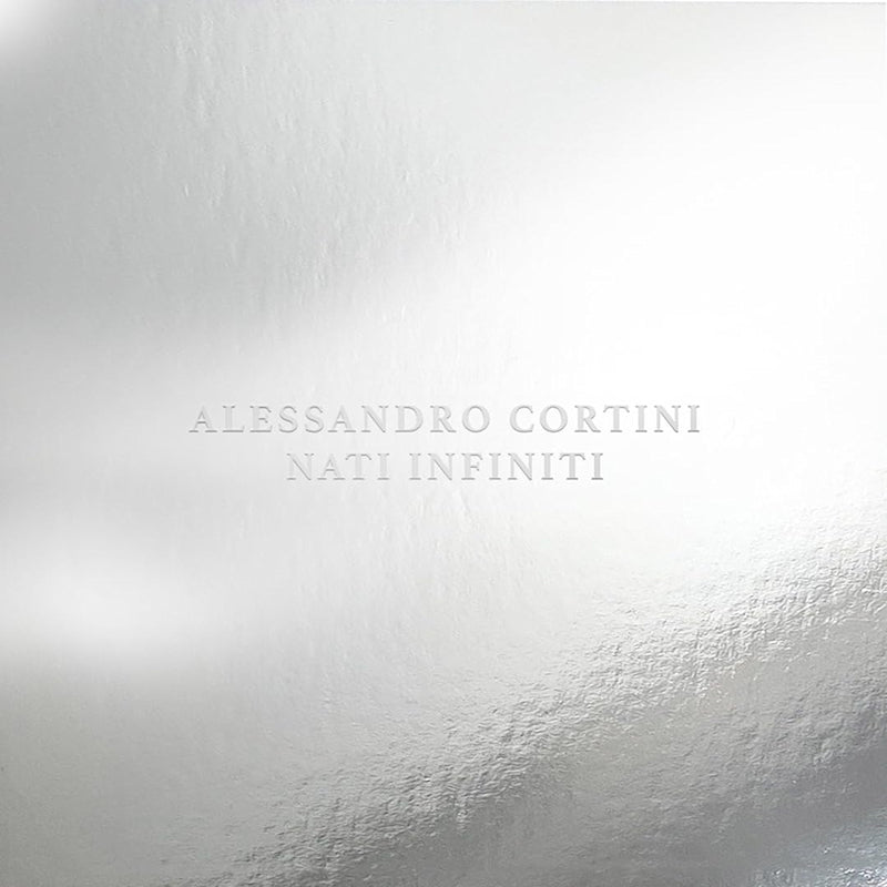 Alessandro Cortini - Nati Infiniti (LP) - Velvet Music