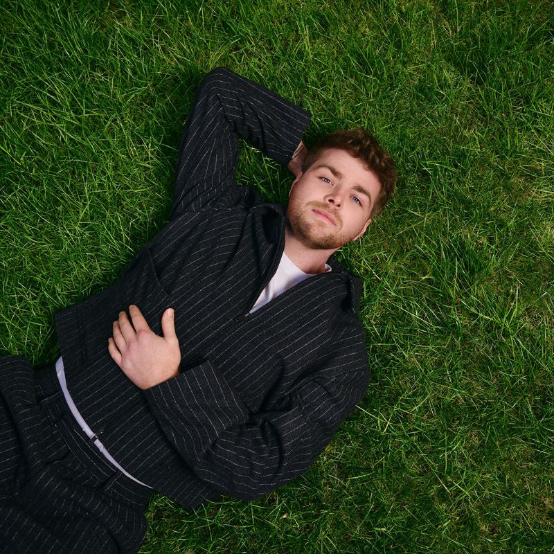 Alex Warren - You'll be alright, kid (CD) - Velvet Music