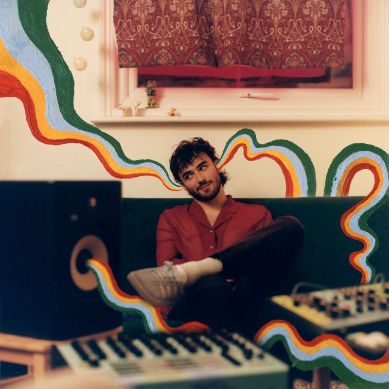 Alfie Templeman - Radiosoul (CD) - Velvet Music