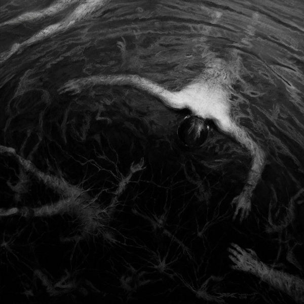 Altarage - Approaching roar (LP)