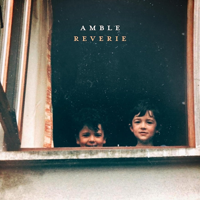 Amble - Reverie (LP)