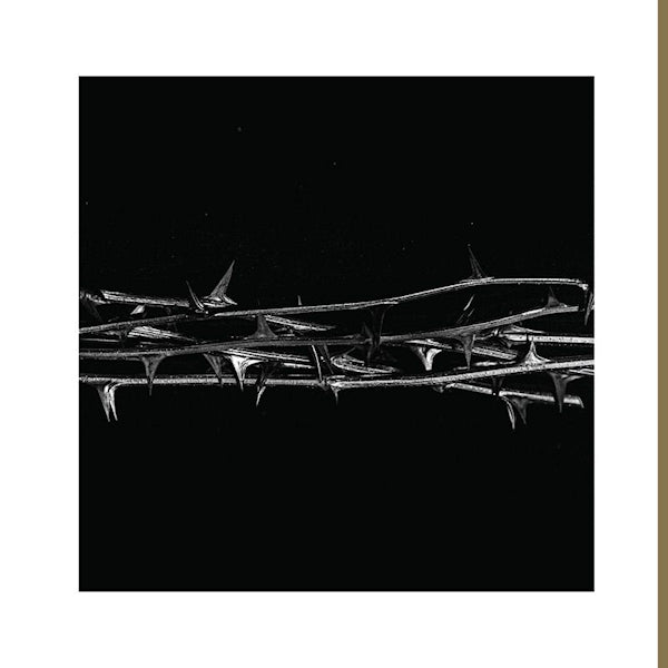 Amenra - De doorn (LP) - Velvet Music