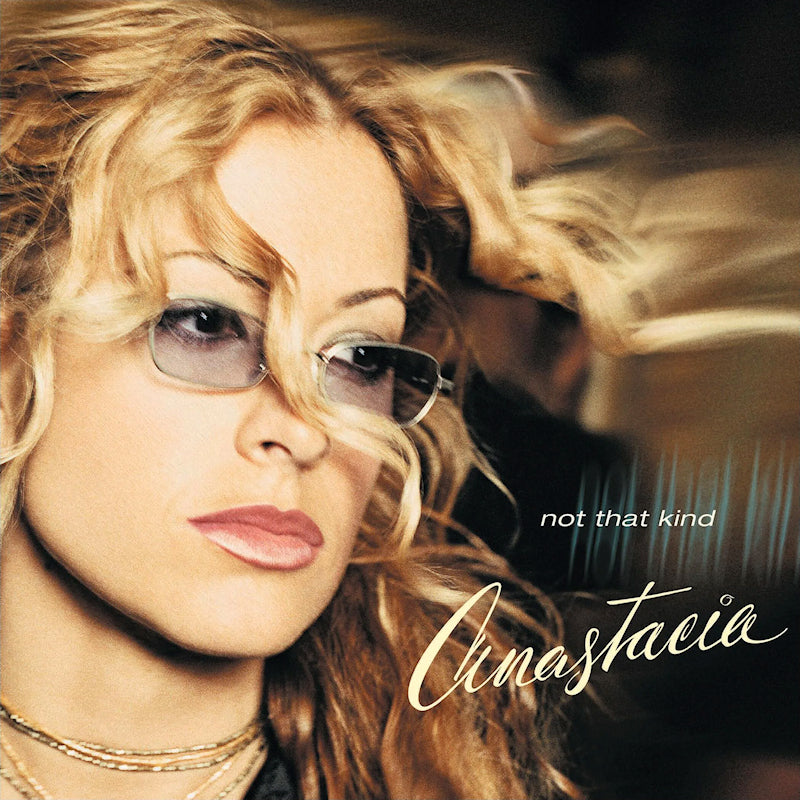 Anastacia - Not that kind (LP)