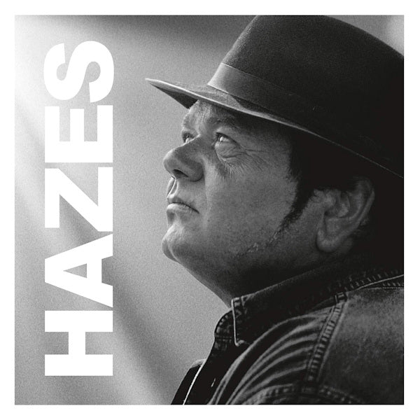 Andre Hazes - Hazes (LP) - Velvet Music