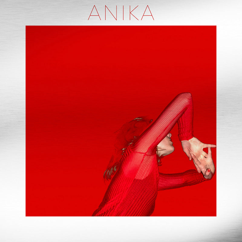 Anika - Change (CD) - Velvet Music