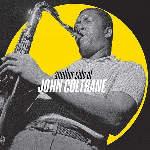 John Coltrane - Another side of (CD) - Velvet Music