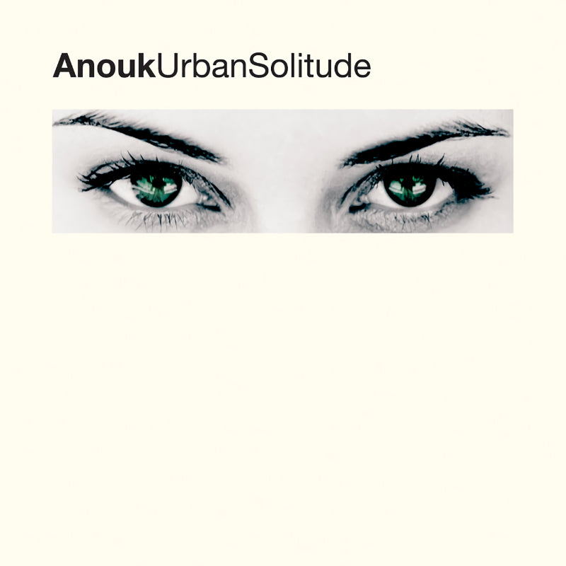 Anouk - Urban solitude (LP)