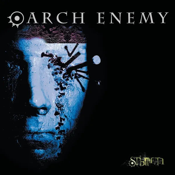 Arch Enemy - Stigmata (reissue 2023) (CD)