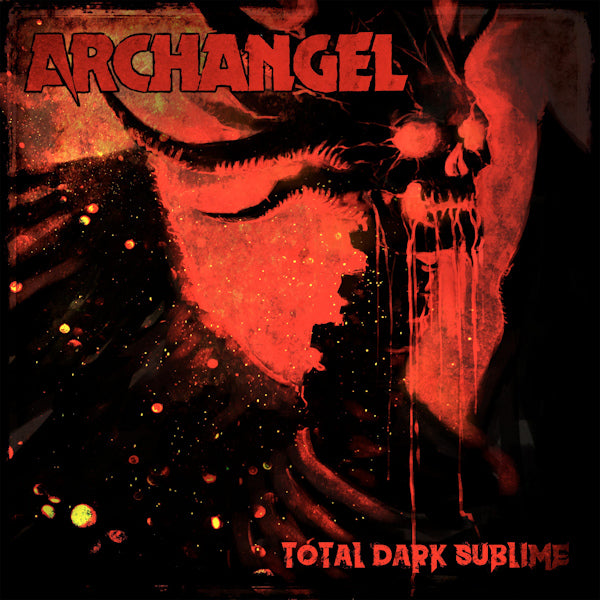Archangel - Total dark sublime (CD)