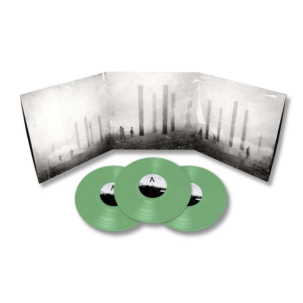 Archive - Call to arms & angels (LP)