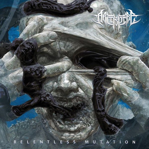 Archspire - Relentless mutation (LP)