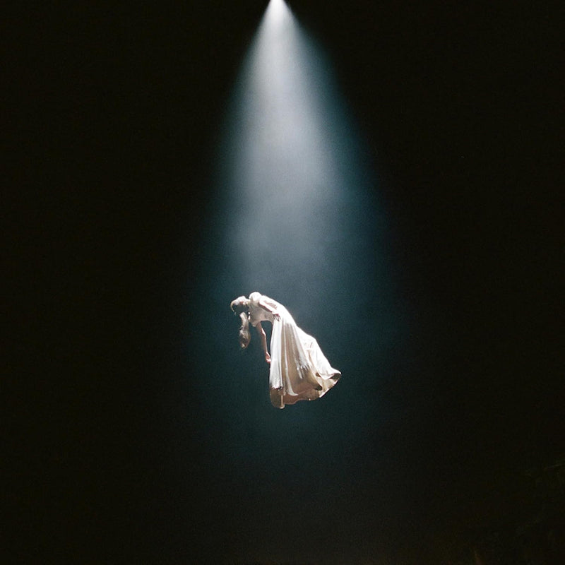 Ariana Grande - Eternal sunshine deluxe: brighter days ahead (LP) - Velvet Music