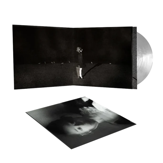 Ariana Grande - Petal (pearly Colored Vinyl LP)