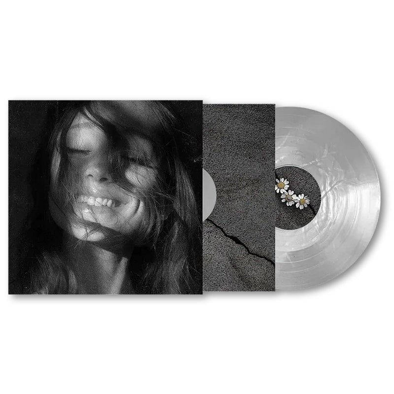 Ariana Grande - Petal (pearly Colored Vinyl LP)