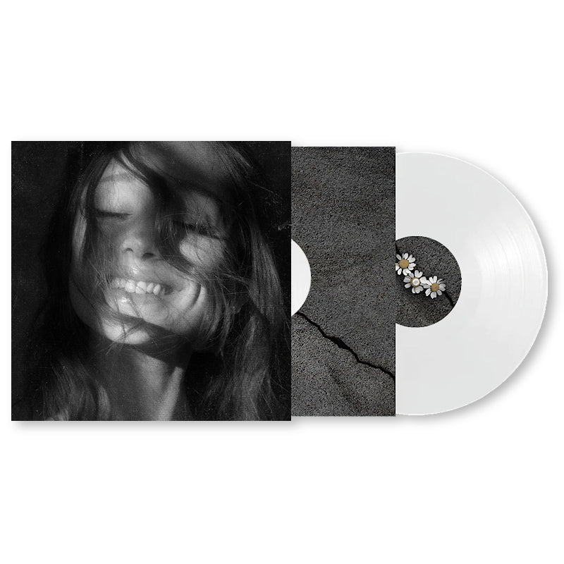 Ariana Grande - Petal (Coloured Vinyl LP)