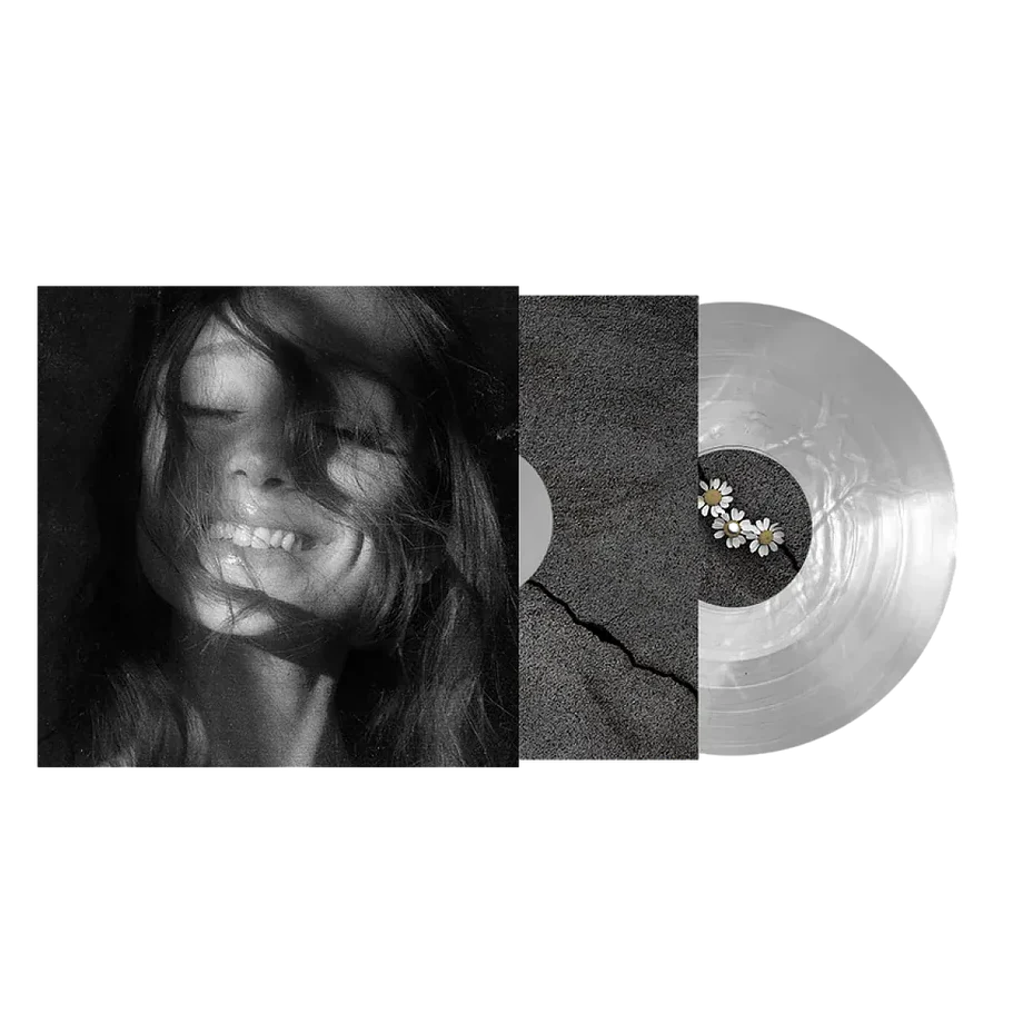Ariana Grande - Petal (pearly Colored Vinyl LP)