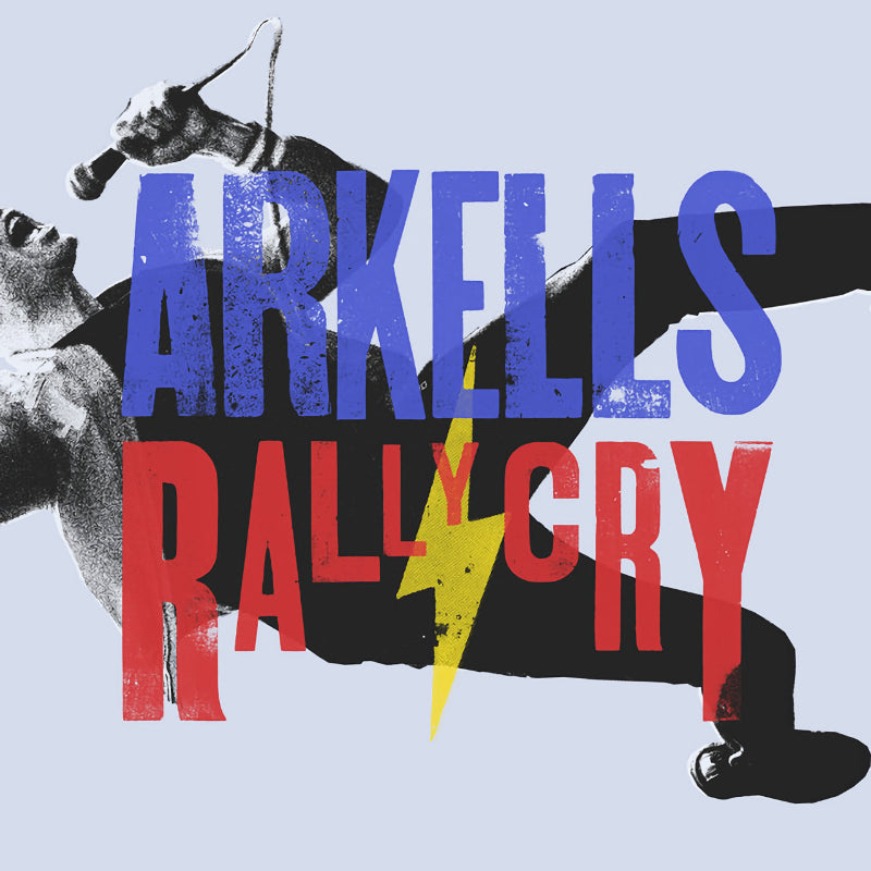 Arkells - Rally cry (LP)