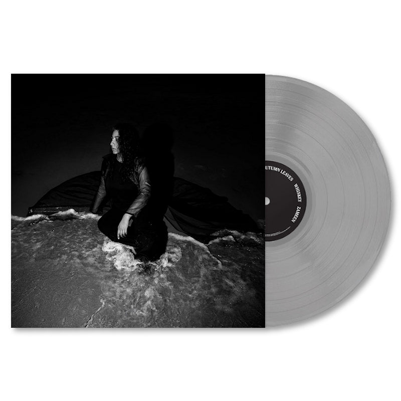 Arooj Aftab - Night reign (LP) - Velvet Music