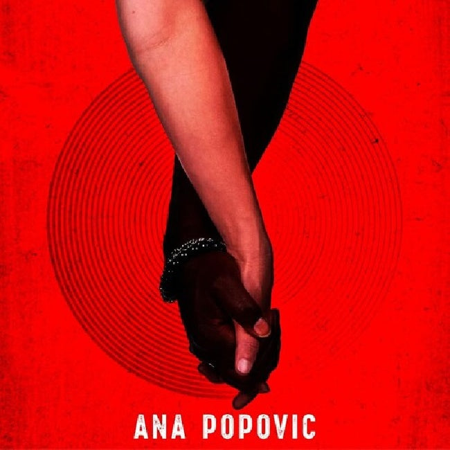 Ana Popović - Power (LP) - Velvet Music
