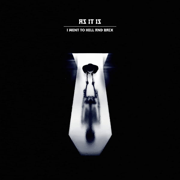 As It Is - I went to hell and back (LP) - Velvet Music