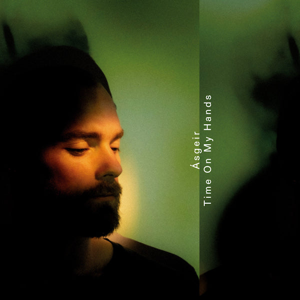 Asgeir - Time on my hands (LP) - Velvet Music