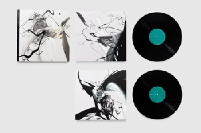 Autechre - Draft 7.30 (LP)