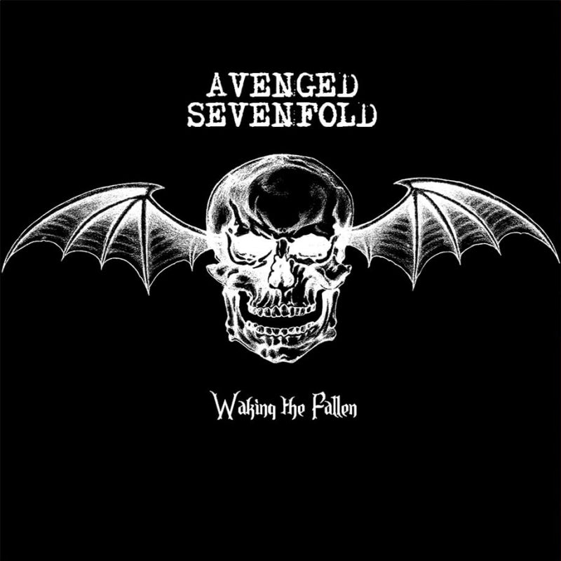 Avenged Sevenfold - Waking the fallen (LP) - Velvet Music