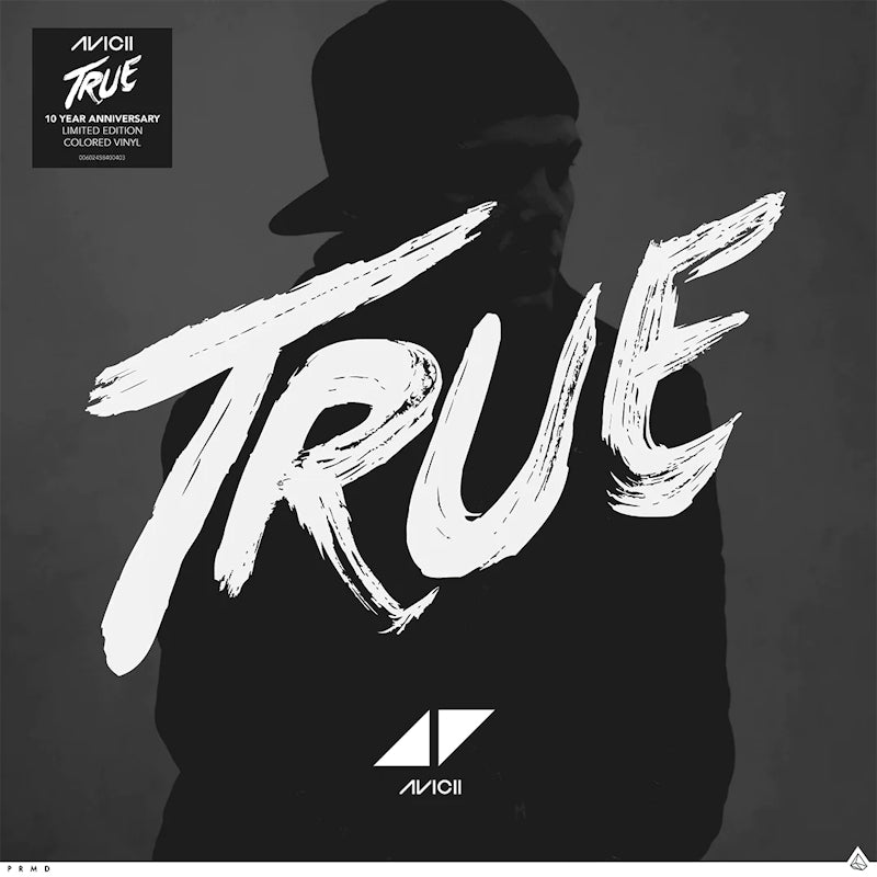 Avicii - True -10th anniversary- (LP) - Velvet Music