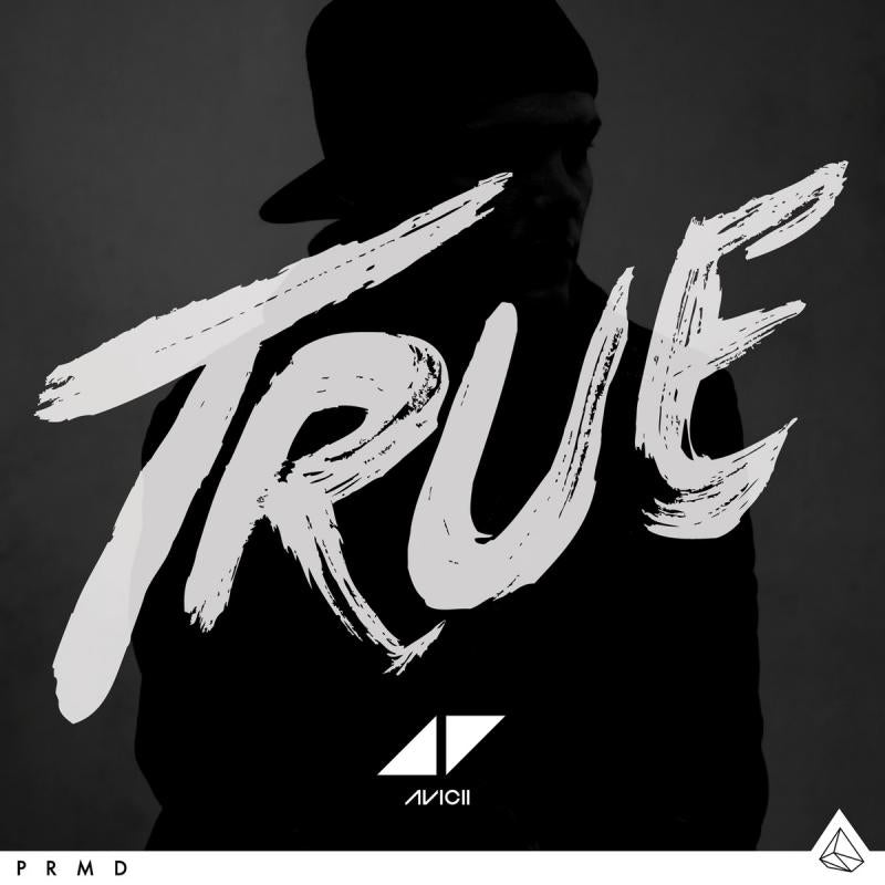 Avicii - True (CD) - Velvet Music