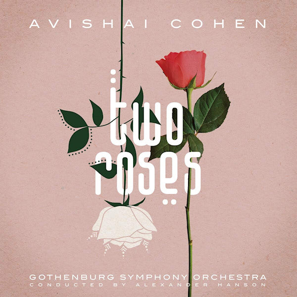 Avishai Cohen - Two roses (LP) - Velvet Music