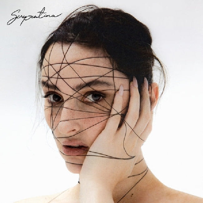 Banks - Serpentina (LP) - Velvet Music