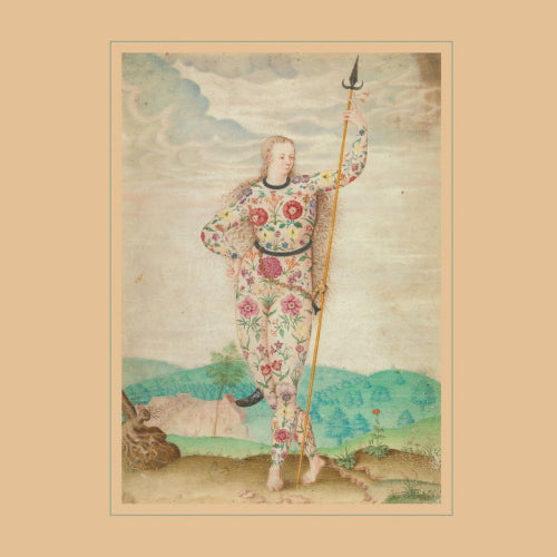 Daniel Bachman - Daniel bachman (CD) - Velvet Music