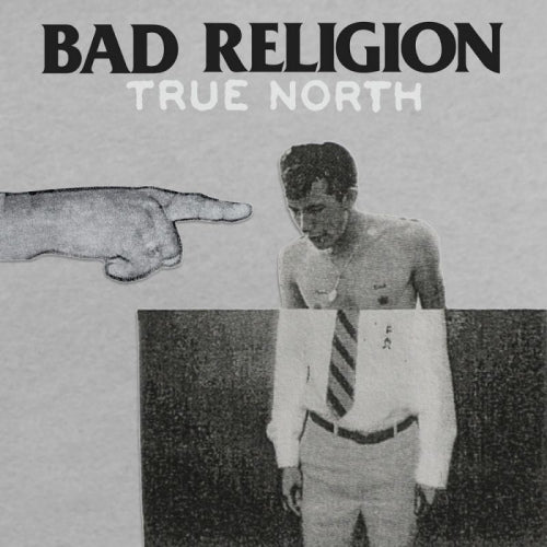 Bad Religion - True north (CD) - Velvet Music