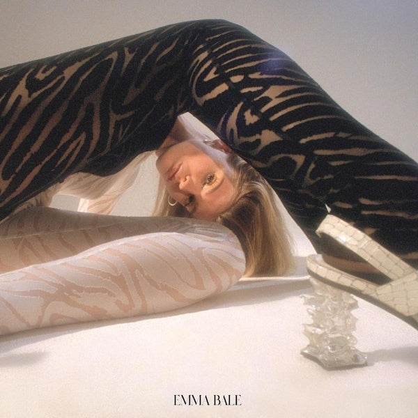 Emma Bale - Retrospect (CD)