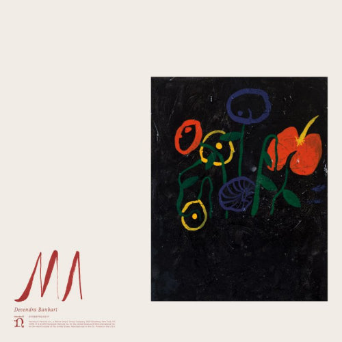Devendra Banhart - Ma (LP)